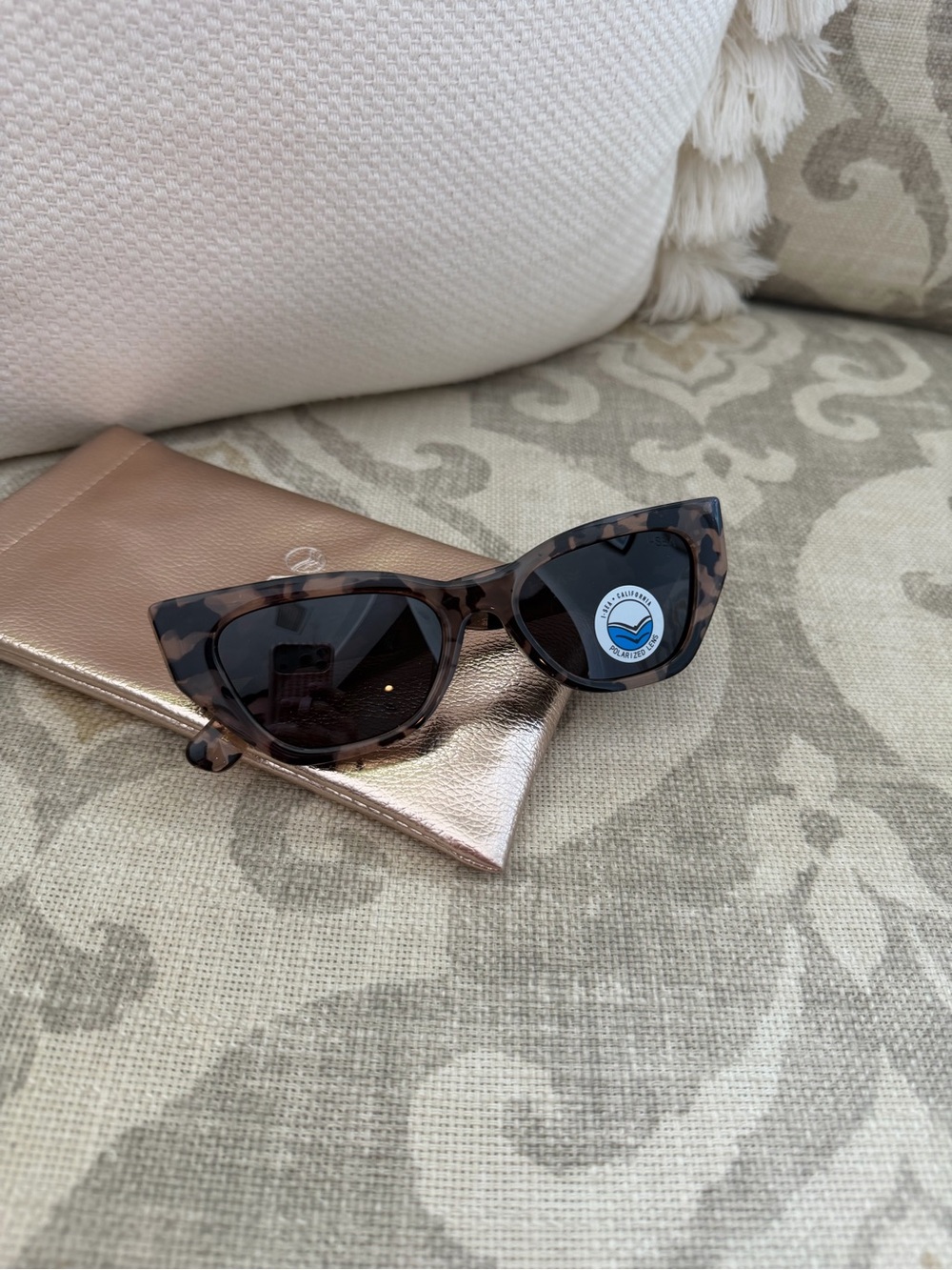 I Sea Sunglasses “Fiona” style